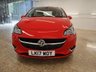 USED 2017 17 VAUXHALL CORSA 1.4 SE ECOFLEX 5d 89 BHP GREAT LITTLE CAR WITH SERVICE HISTORY AND SPEC