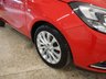 USED 2017 17 VAUXHALL CORSA 1.4 SE ECOFLEX 5d 89 BHP GREAT LITTLE CAR WITH SERVICE HISTORY AND SPEC