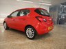 USED 2017 17 VAUXHALL CORSA 1.4 SE ECOFLEX 5d 89 BHP GREAT LITTLE CAR WITH SERVICE HISTORY AND SPEC