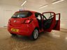 USED 2017 17 VAUXHALL CORSA 1.4 SE ECOFLEX 5d 89 BHP GREAT LITTLE CAR WITH SERVICE HISTORY AND SPEC