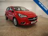 USED 2017 17 VAUXHALL CORSA 1.4 SE ECOFLEX 5d 89 BHP GREAT LITTLE CAR WITH SERVICE HISTORY AND SPEC