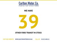 USED 2015 15 FORD TRANSIT 2.2 410 TREND SHR MINIBUS 15 SEATER 124 BHP Direct to us from lease company