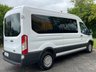 USED 2015 15 FORD TRANSIT 2.2 410 TREND SHR MINIBUS 15 SEATER 124 BHP Direct to us from lease company