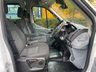 USED 2015 15 FORD TRANSIT 2.2 410 TREND SHR MINIBUS 15 SEATER 124 BHP Direct to us from lease company