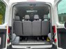 USED 2015 15 FORD TRANSIT 2.2 410 TREND SHR MINIBUS 15 SEATER 124 BHP Direct to us from lease company