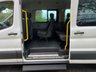 USED 2015 15 FORD TRANSIT 2.2 410 TREND SHR MINIBUS 15 SEATER 124 BHP Direct to us from lease company