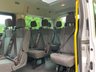 USED 2015 15 FORD TRANSIT 2.2 410 TREND SHR MINIBUS 15 SEATER 124 BHP Direct to us from lease company