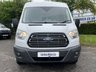 USED 2015 15 FORD TRANSIT 2.2 410 TREND SHR MINIBUS 15 SEATER 124 BHP Direct to us from lease company
