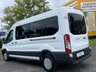 USED 2015 15 FORD TRANSIT 2.2 410 TREND SHR MINIBUS 15 SEATER 124 BHP Direct to us from lease company