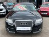 USED 2010 59 AUDI A6 AVANT 2.0 TDi SE 5dr - ESTATE CAR 