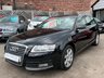 USED 2010 59 AUDI A6 AVANT 2.0 TDi SE 5dr - ESTATE CAR 