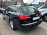 USED 2010 59 AUDI A6 AVANT 2.0 TDi SE 5dr - ESTATE CAR 