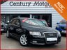 USED 2010 59 AUDI A6 AVANT 2.0 TDi SE 5dr - ESTATE CAR 