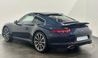 USED 2014 64 PORSCHE 911 3.4 CARRERA PDK 2d 350 BHP 