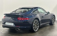 USED 2014 64 PORSCHE 911 3.4 CARRERA PDK 2d 350 BHP 
