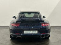 USED 2014 64 PORSCHE 911 3.4 CARRERA PDK 2d 350 BHP 