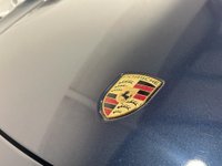 USED 2014 64 PORSCHE 911 3.4 CARRERA PDK 2d 350 BHP 