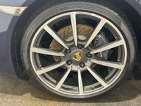 USED 2014 64 PORSCHE 911 3.4 CARRERA PDK 2d 350 BHP 