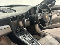 USED 2014 64 PORSCHE 911 3.4 CARRERA PDK 2d 350 BHP 