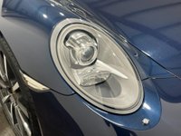 USED 2014 64 PORSCHE 911 3.4 CARRERA PDK 2d 350 BHP 
