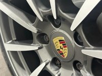 USED 2014 64 PORSCHE 911 3.4 CARRERA PDK 2d 350 BHP 