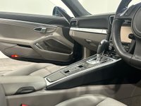 USED 2014 64 PORSCHE 911 3.4 CARRERA PDK 2d 350 BHP 