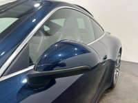USED 2014 64 PORSCHE 911 3.4 CARRERA PDK 2d 350 BHP 