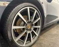USED 2014 64 PORSCHE 911 3.4 CARRERA PDK 2d 350 BHP 