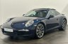 USED 2014 64 PORSCHE 911 3.4 CARRERA PDK 2d 350 BHP 