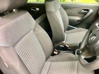USED 2010 59 VOLKSWAGEN POLO 1.2 SE 5d 60 BHP ONLY 2 OWNERS//X12 VW DEALER/SPECIALIST SERVICE HISTORY STAMPS//AIRCON/REMOTE CENTRAL LOCKING//X4 ELECTRIC WINDOWS//15''ALLOYS//60/40 SPLIT REAR SEATS///X2 NEW FRONT TYRES ONLY 2 OWNERS//X12 VW DEALER/SPECIALIST SERVICE HISTORY STAMPS//AIRCON/REMOTE CENTRAL LOCKING//X4 ELECTRIC WINDOWS//15''ALLOYS//60/40 SPLIT REAR SEATS/
