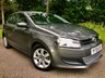 USED 2010 59 VOLKSWAGEN POLO 1.2 SE 5d 60 BHP ONLY 2 OWNERS//X12 VW DEALER/SPECIALIST SERVICE HISTORY STAMPS//AIRCON/REMOTE CENTRAL LOCKING//X4 ELECTRIC WINDOWS//15''ALLOYS//60/40 SPLIT REAR SEATS///X2 NEW FRONT TYRES ONLY 2 OWNERS//X12 VW DEALER/SPECIALIST SERVICE HISTORY STAMPS//AIRCON/REMOTE CENTRAL LOCKING//X4 ELECTRIC WINDOWS//15''ALLOYS//60/40 SPLIT REAR SEATS/