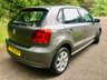 USED 2010 59 VOLKSWAGEN POLO 1.2 SE 5d 60 BHP ONLY 2 OWNERS//X12 VW DEALER/SPECIALIST SERVICE HISTORY STAMPS//AIRCON/REMOTE CENTRAL LOCKING//X4 ELECTRIC WINDOWS//15''ALLOYS//60/40 SPLIT REAR SEATS///X2 NEW FRONT TYRES ONLY 2 OWNERS//X12 VW DEALER/SPECIALIST SERVICE HISTORY STAMPS//AIRCON/REMOTE CENTRAL LOCKING//X4 ELECTRIC WINDOWS//15''ALLOYS//60/40 SPLIT REAR SEATS/
