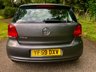 USED 2010 59 VOLKSWAGEN POLO 1.2 SE 5d 60 BHP ONLY 2 OWNERS//X12 VW DEALER/SPECIALIST SERVICE HISTORY STAMPS//AIRCON/REMOTE CENTRAL LOCKING//X4 ELECTRIC WINDOWS//15''ALLOYS//60/40 SPLIT REAR SEATS///X2 NEW FRONT TYRES ONLY 2 OWNERS//X12 VW DEALER/SPECIALIST SERVICE HISTORY STAMPS//AIRCON/REMOTE CENTRAL LOCKING//X4 ELECTRIC WINDOWS//15''ALLOYS//60/40 SPLIT REAR SEATS/