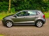 USED 2010 59 VOLKSWAGEN POLO 1.2 SE 5d 60 BHP ONLY 2 OWNERS//X12 VW DEALER/SPECIALIST SERVICE HISTORY STAMPS//AIRCON/REMOTE CENTRAL LOCKING//X4 ELECTRIC WINDOWS//15''ALLOYS//60/40 SPLIT REAR SEATS///X2 NEW FRONT TYRES ONLY 2 OWNERS//X12 VW DEALER/SPECIALIST SERVICE HISTORY STAMPS//AIRCON/REMOTE CENTRAL LOCKING//X4 ELECTRIC WINDOWS//15''ALLOYS//60/40 SPLIT REAR SEATS/