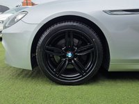 USED 2012 12 BMW 6 SERIES 3.0 640D M SPORT 2DR 309 BHP +++ FREE 12 MONTHS WARRANTY+++