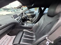 USED 2012 12 BMW 6 SERIES 3.0 640D M SPORT 2DR 309 BHP +++ FREE 12 MONTHS WARRANTY+++