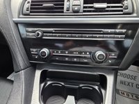 USED 2012 12 BMW 6 SERIES 3.0 640D M SPORT 2DR 309 BHP +++ FREE 12 MONTHS WARRANTY+++
