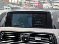 USED 2012 12 BMW 6 SERIES 3.0 640D M SPORT 2DR 309 BHP +++ FREE 12 MONTHS WARRANTY+++
