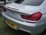 USED 2012 12 BMW 6 SERIES 3.0 640D M SPORT 2DR 309 BHP +++ FREE 12 MONTHS WARRANTY+++
