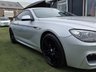 USED 2012 12 BMW 6 SERIES 3.0 640D M SPORT 2DR 309 BHP +++ FREE 12 MONTHS WARRANTY+++