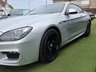 USED 2012 12 BMW 6 SERIES 3.0 640D M SPORT 2DR 309 BHP +++ FREE 12 MONTHS WARRANTY+++