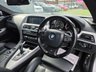 USED 2012 12 BMW 6 SERIES 3.0 640D M SPORT 2DR 309 BHP +++ FREE 12 MONTHS WARRANTY+++