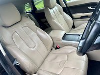 USED 2013 13 LAND ROVER RANGE ROVER EVOQUE 2.2 ED4 PURE 5d 150 BHP 