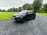 USED 2013 13 LAND ROVER RANGE ROVER EVOQUE 2.2 ED4 PURE 5d 150 BHP 