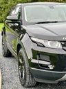 USED 2013 13 LAND ROVER RANGE ROVER EVOQUE 2.2 ED4 PURE 5d 150 BHP 