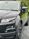 USED 2013 13 LAND ROVER RANGE ROVER EVOQUE 2.2 ED4 PURE 5d 150 BHP 