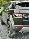USED 2013 13 LAND ROVER RANGE ROVER EVOQUE 2.2 ED4 PURE 5d 150 BHP 