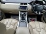 USED 2013 13 LAND ROVER RANGE ROVER EVOQUE 2.2 ED4 PURE 5d 150 BHP 