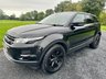 USED 2013 13 LAND ROVER RANGE ROVER EVOQUE 2.2 ED4 PURE 5d 150 BHP 