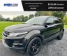 USED 2013 13 LAND ROVER RANGE ROVER EVOQUE 2.2 ED4 PURE 5d 150 BHP 